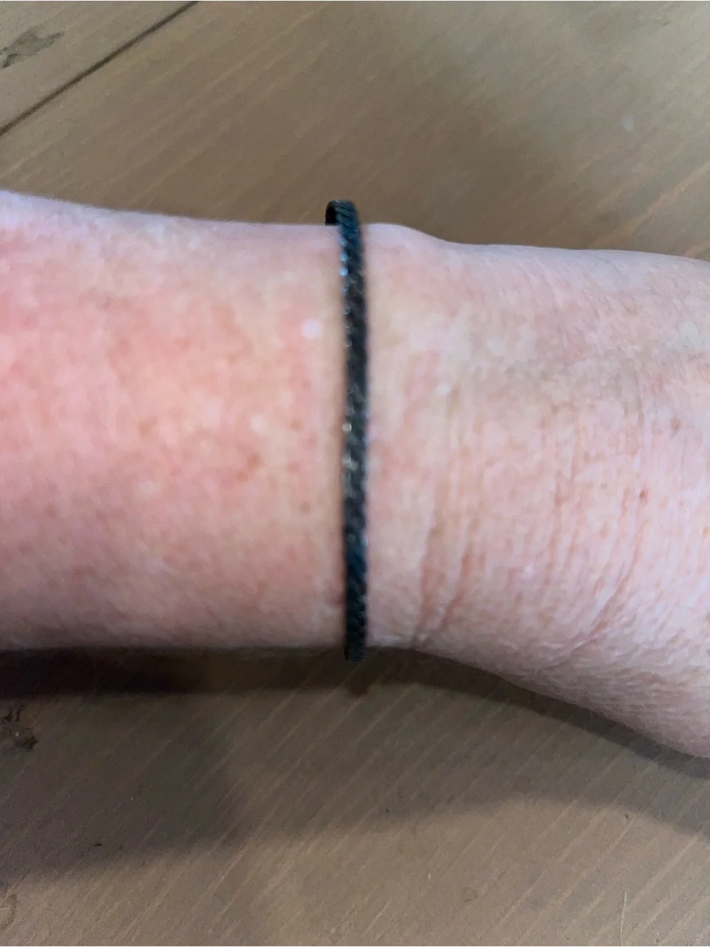 N/A tribal handmade